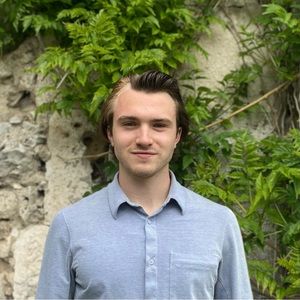 Meet your Posher, Jack